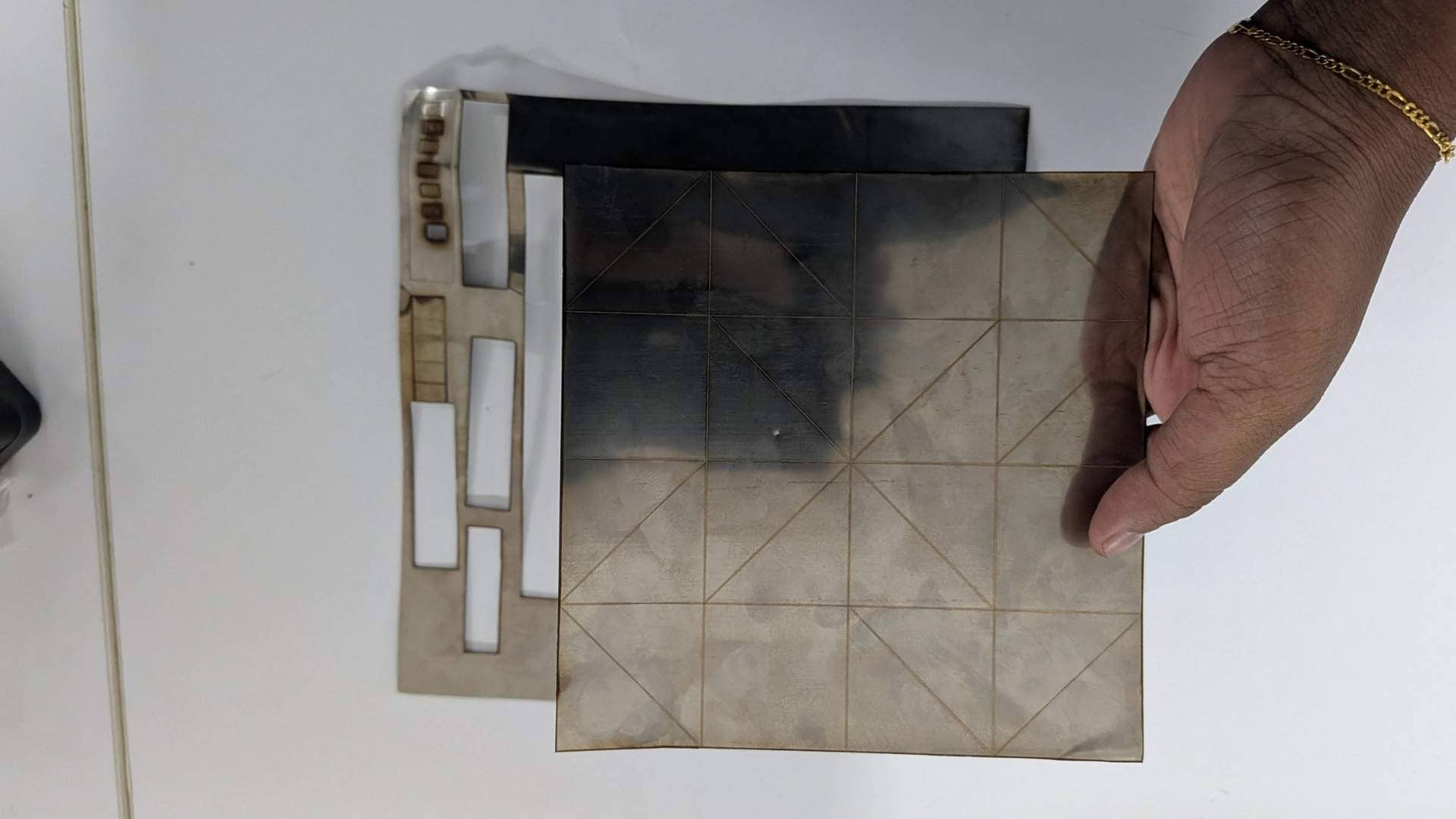 Printing process